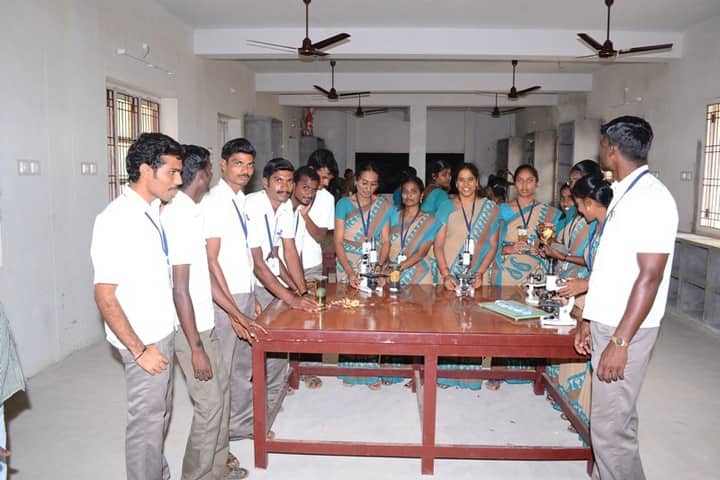 Senthil College of Education, Vriddhachalam campus photo 6