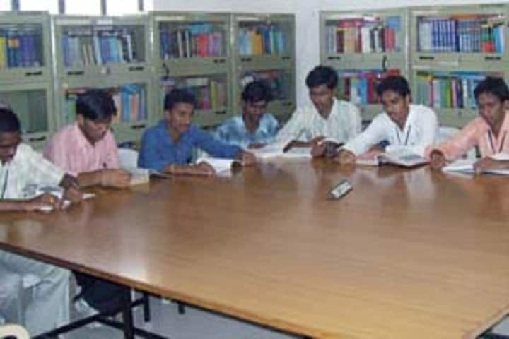 St Johns College of Pharmaceutical Sciences, Yerrakota campus photo 2