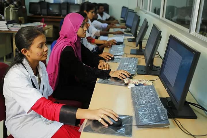 St Johns College of Pharmaceutical Sciences, Yerrakota campus photo 4