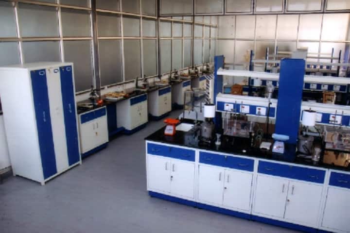 St John's Pharmacy College, Bangalore campus photo 4