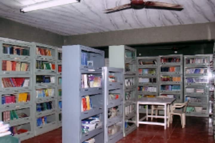 St John's Pharmacy College, Bangalore campus photo 5