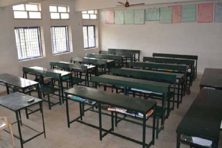 Sarah College of Education for Women, Erode campus photo 3