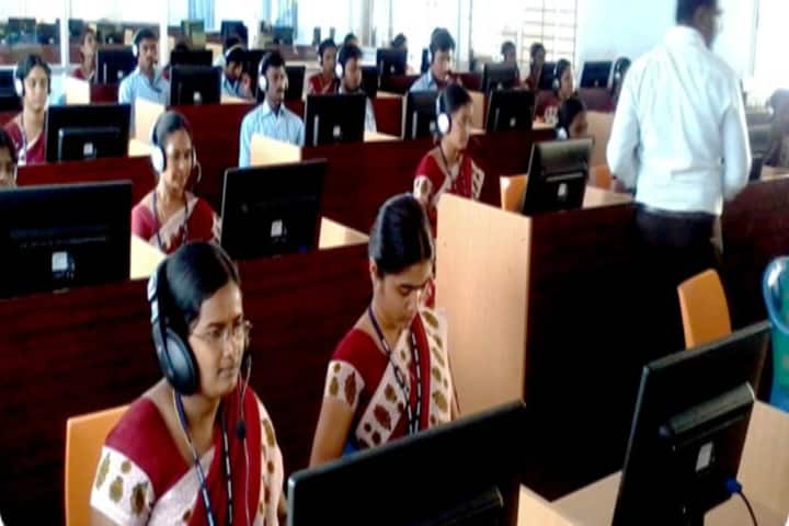 Sakthi College of Education for Women, Dindigul campus photo 4