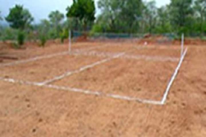 Sakthi College of Education for Women, Dindigul campus photo 5