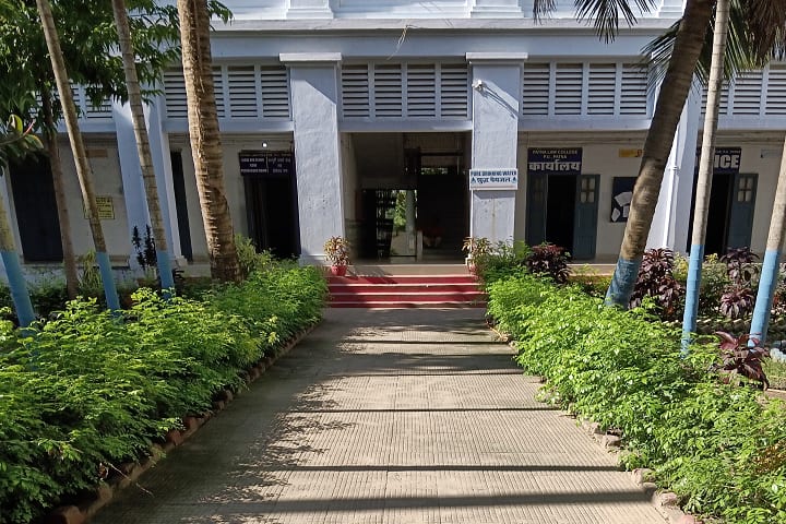 Patna Law College, Patna campus photo 3