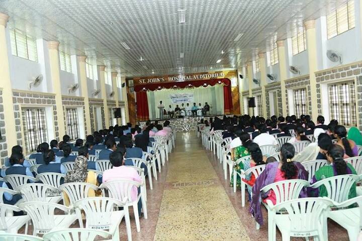 St John's College of Pharmaceutical Sciences and Research, Idukki campus photo 4