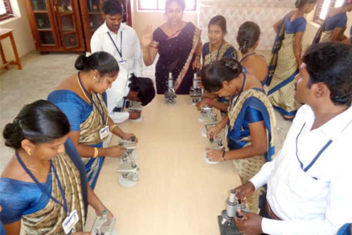 Ruben College of Education, Thadikkarankonam campus photo 2