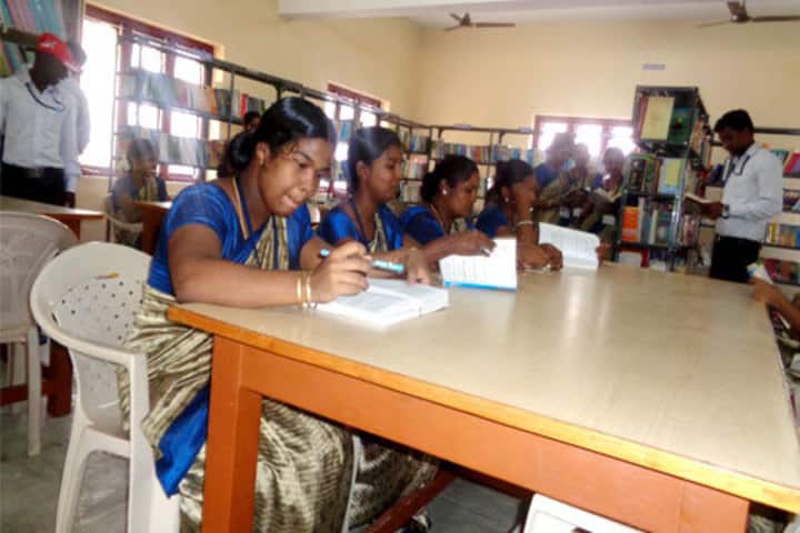 Ruben College of Education, Thadikkarankonam campus photo 5
