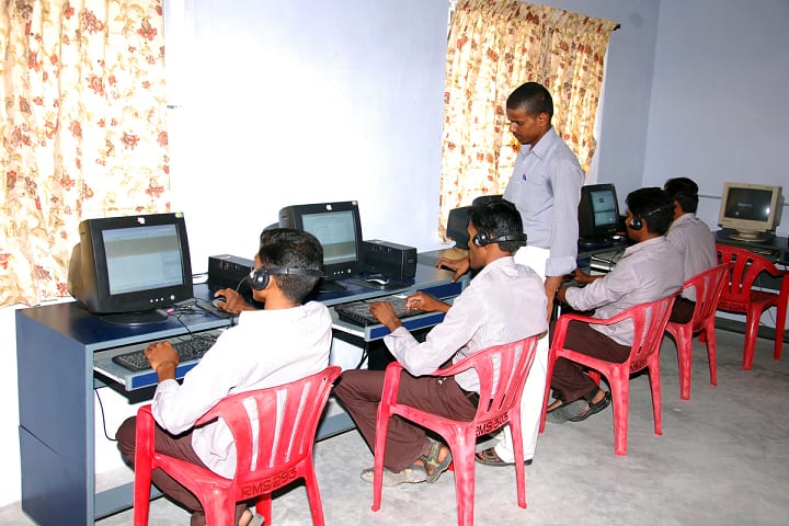Rasama College of Education, Vettamangalam campus photo 6