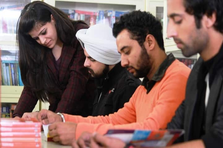 Shaheed Udham Singh College of Pharmacy, Tangori campus photo 4