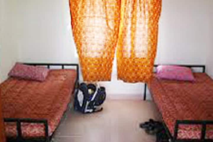 Rajalakshmi College of Education, Vagaikulam campus photo 4