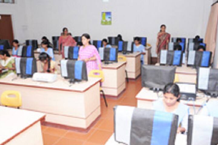 Rajalakshmi College of Education, Vagaikulam campus photo 5