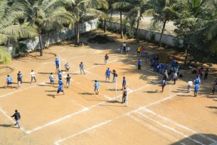 St John Institute of Pharmacy and Research, Palghar campus photo 3