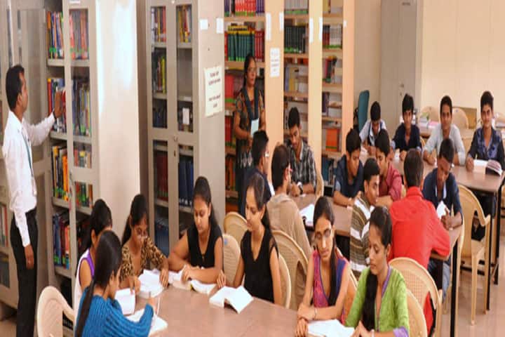 St John Institute of Pharmacy and Research, Palghar campus photo 4