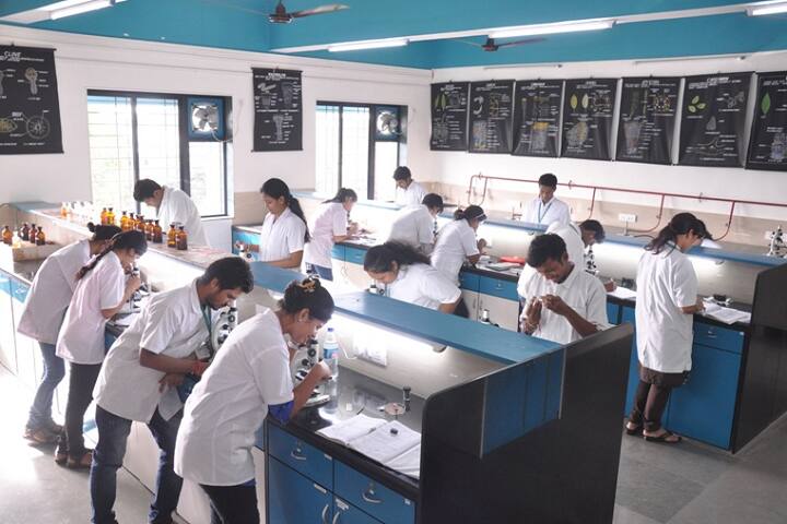 St John Institute of Pharmacy and Research, Palghar campus photo 5