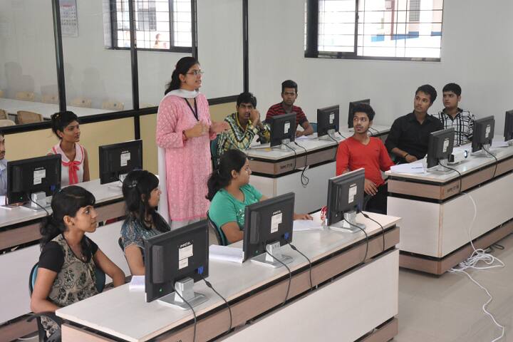 St John Institute of Pharmacy and Research, Palghar campus photo 6