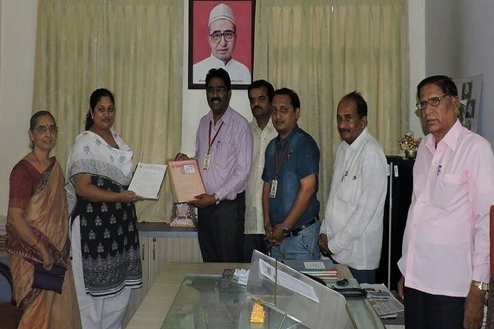 Kasturbai College of Education and Adhyapak Vidyalaya, Solapur campus photo 4