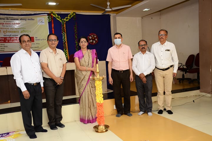 Kasturbai College of Education and Adhyapak Vidyalaya, Solapur campus photo 6