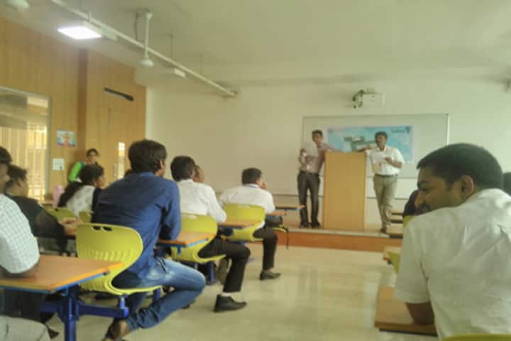KLU College of Law, Guntur campus photo 3