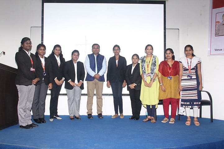 KLU College of Law, Guntur campus photo 4