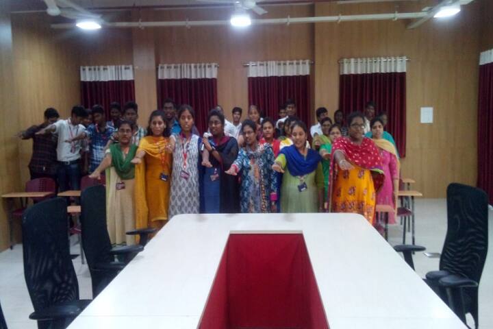 KLU College of Law, Guntur campus photo 6