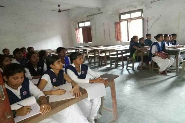 Vidya Bhawan Mahila Mahavidyalaya, Siwan campus photo 2