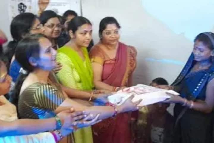 Vidya Bhawan Mahila Mahavidyalaya, Siwan campus photo 5