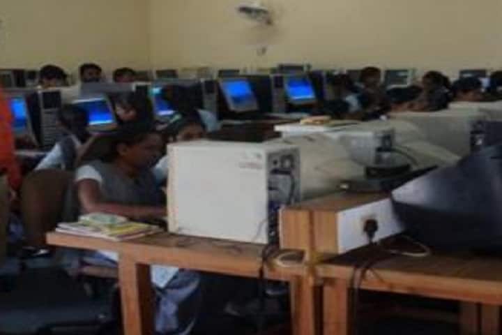 University Polytechnic, BIT Mesra, Ranchi campus photo 3