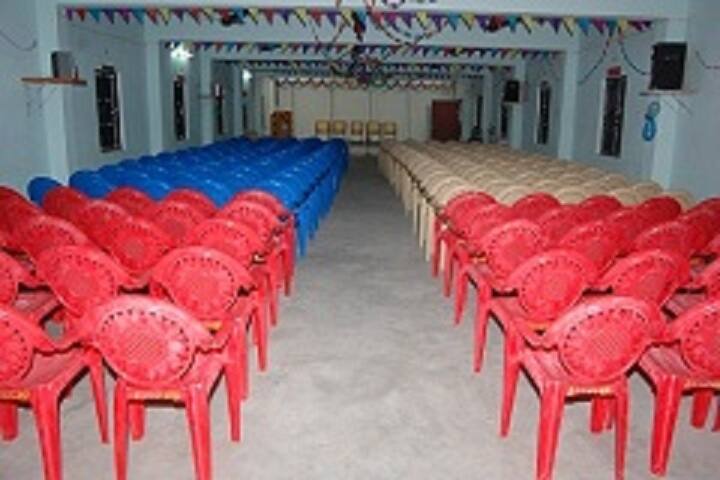 Jeevan College of Education, Manapparai campus photo 5