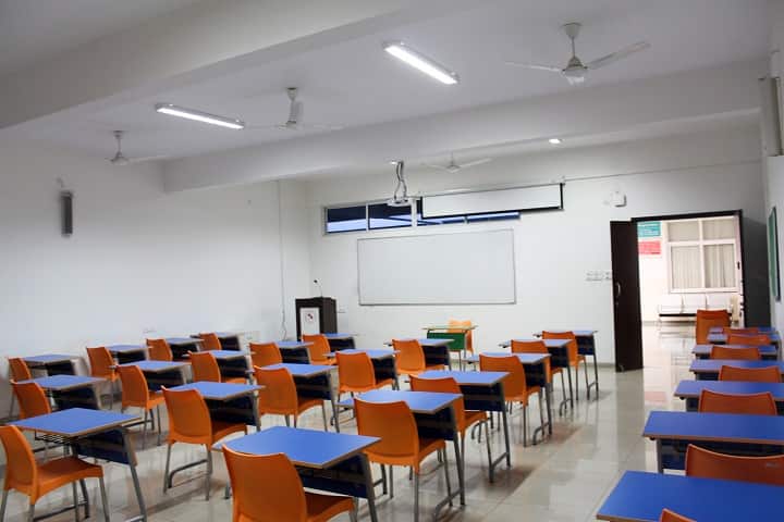 SSLA Pune campus photo 2