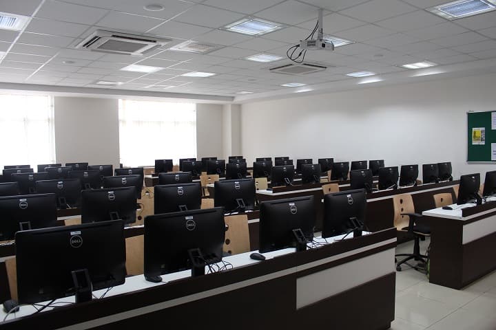 SSLA Pune campus photo 3