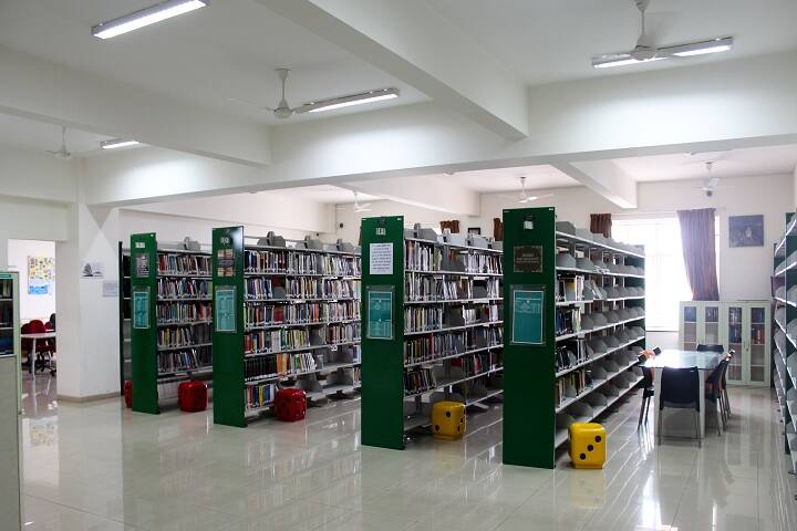 SSLA Pune campus photo 4