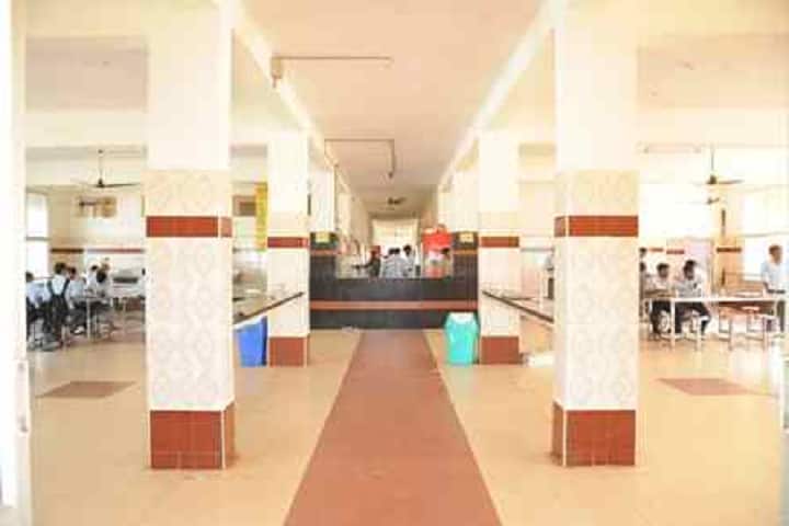 St Anns College of Pharmacy, Chirala campus photo 2