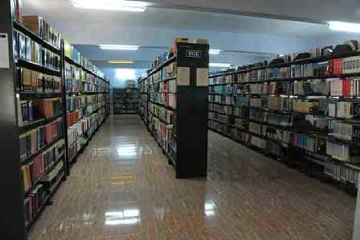St Anns College of Pharmacy, Chirala campus photo 6