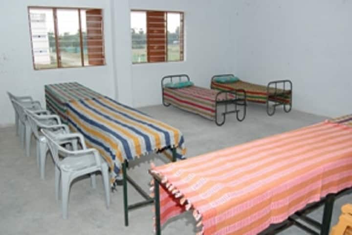 Raja Desingh College of Education, Villupuram campus photo 2