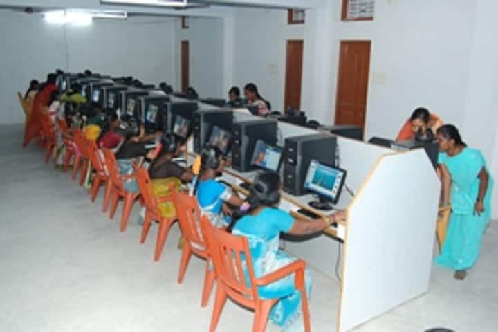Raja Desingh College of Education, Villupuram campus photo 3
