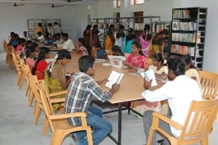 Raja Desingh College of Education, Villupuram campus photo 4