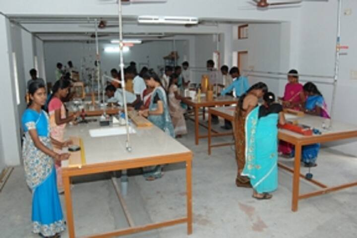 Raja Desingh College of Education, Villupuram campus photo 5