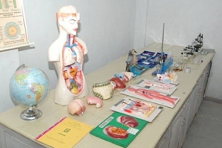 Raja Desingh College of Education, Villupuram campus photo 6