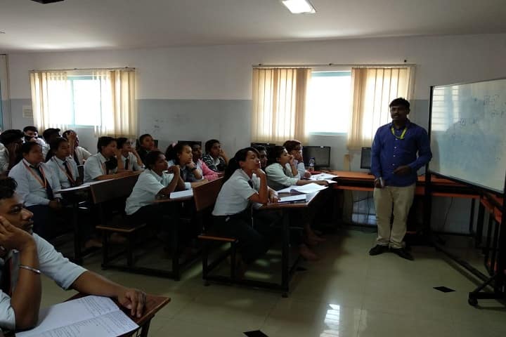 RR Polytechnic, Bangalore campus photo 5