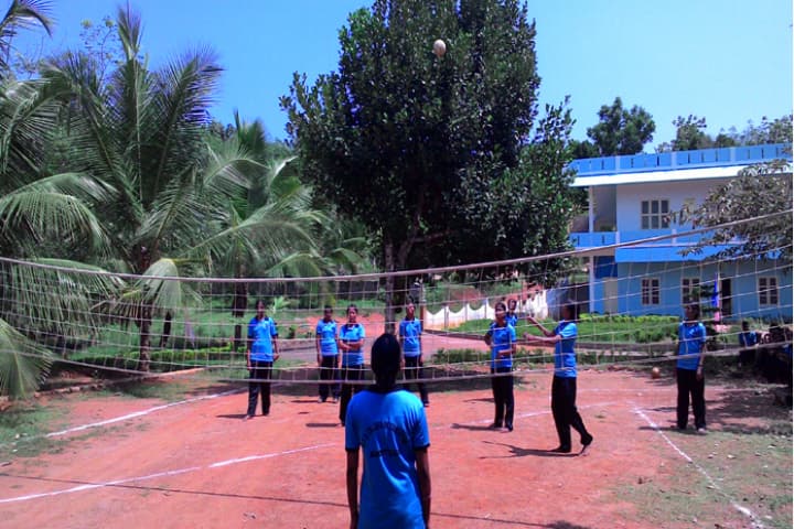 RPA College of Education, Marthandam campus photo 4