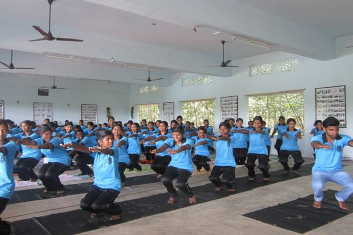 RPA College of Education, Marthandam campus photo 6
