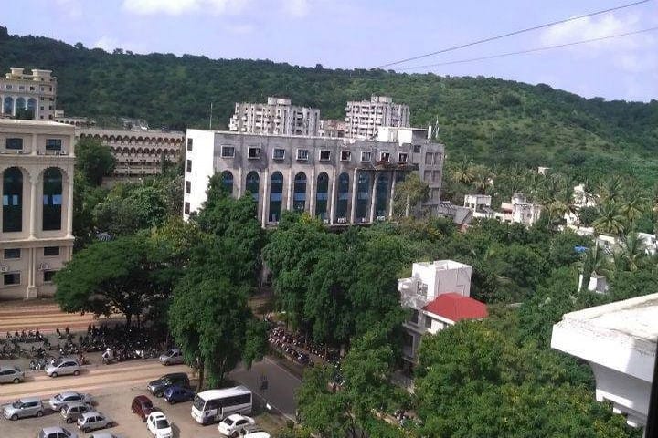 MITSOM Pune campus photo 2