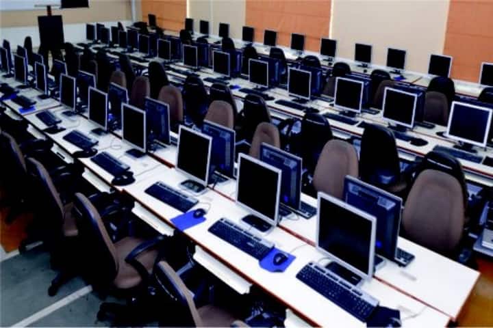 MITSOM Pune campus photo 3