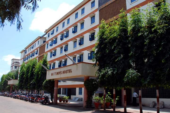 MITSOM Pune campus photo 5