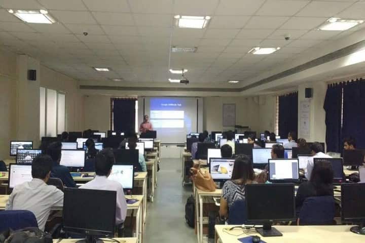 MITSOM Pune campus photo 6