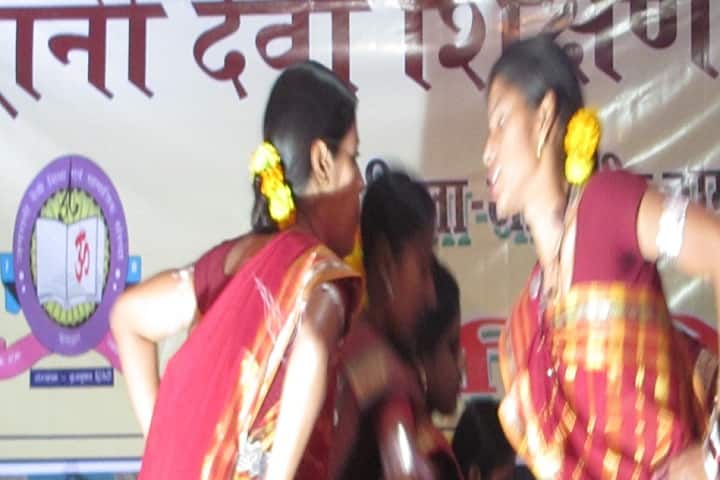 Jagrani Devi College of Education, Baradwar campus photo 4