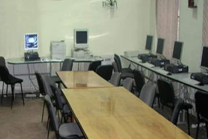 Jagrani Devi College of Education, Baradwar campus photo 6