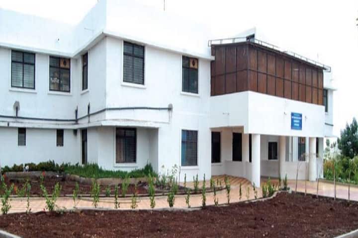Institute of Pharmaceutical Science and Research For Girls, Pune campus photo 2