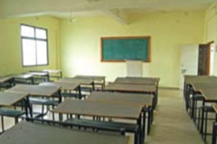 Institute of Pharmaceutical Science and Research For Girls, Pune campus photo 4
